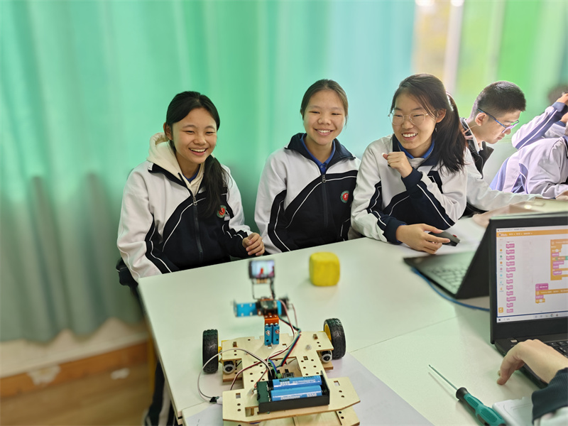 Project-based learning