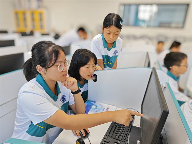 Aligned with national plans