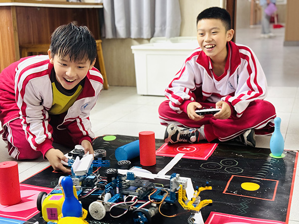 Multi-disciplinary integration