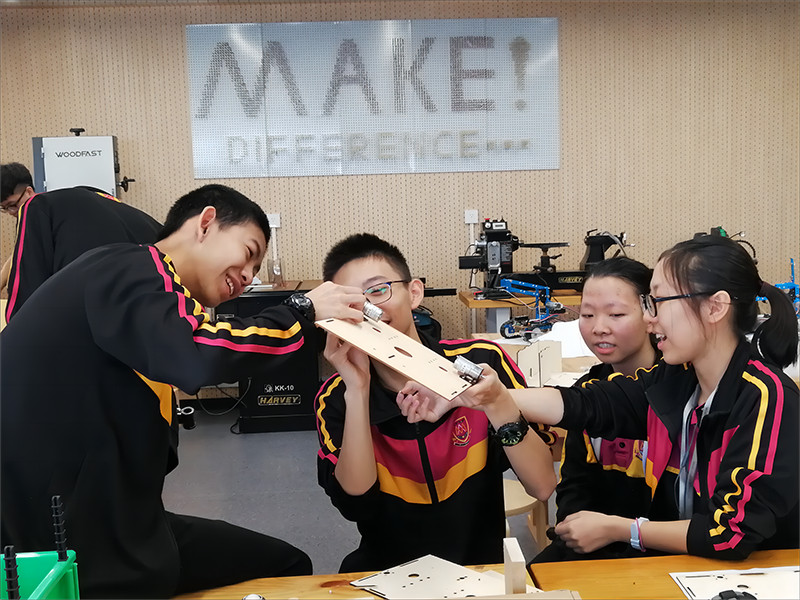 Comprehensive literacy training