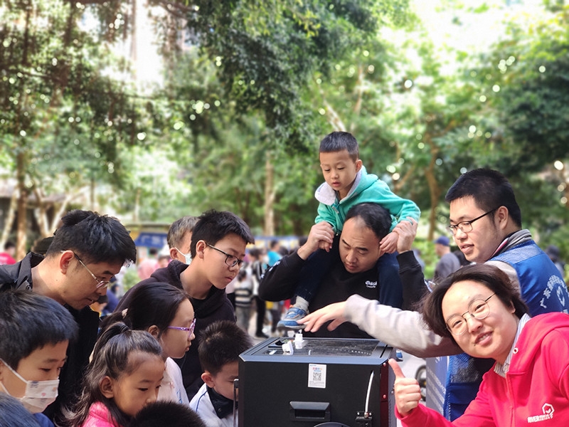 2023 Taojin Jiayuan Community, Guangzhou City